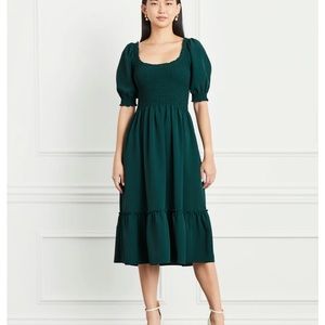 The Louisa Nap Dress